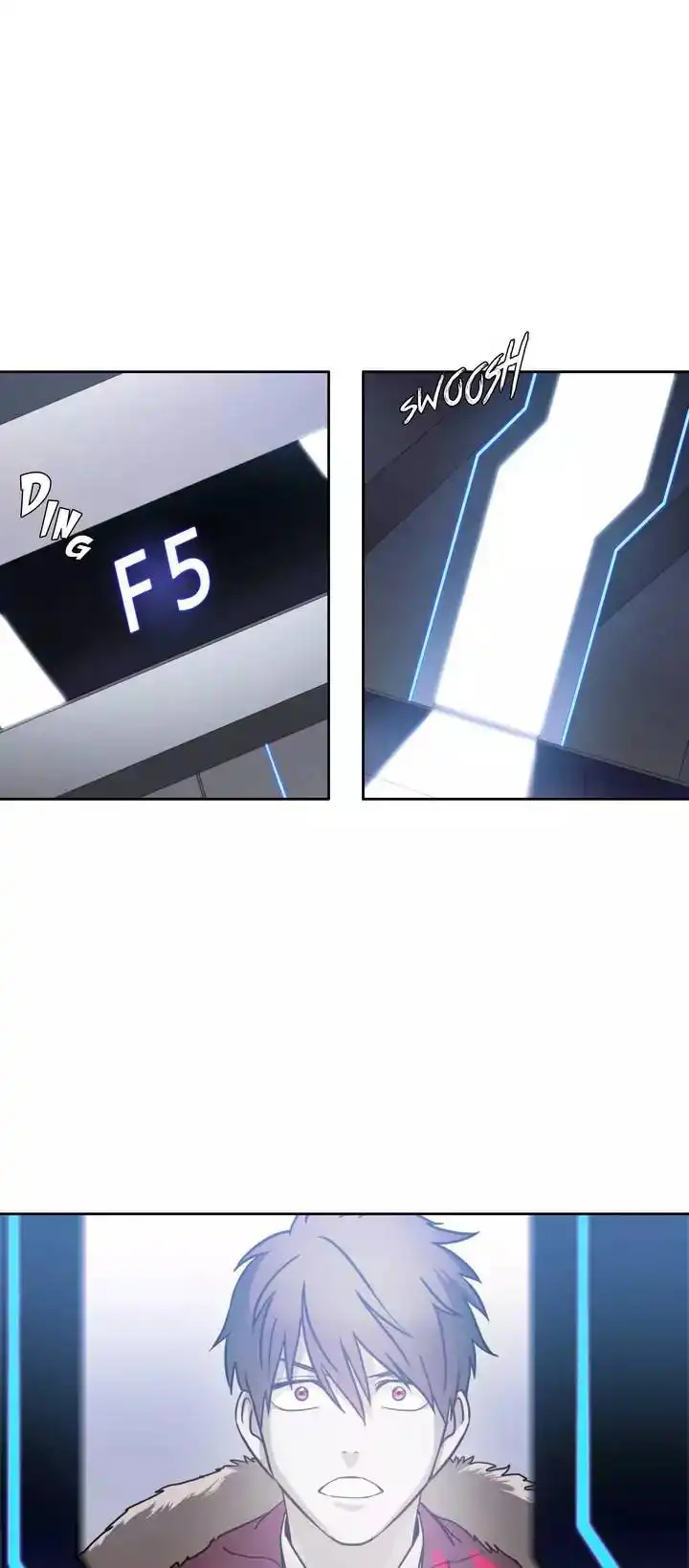 Unknown Code Chapter 26 23